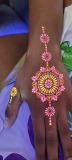 Airbrush tattoo '22